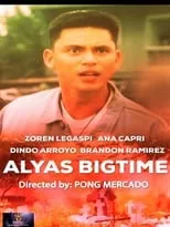 Película Alyas Big Time