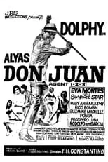 Película Alyas Don Juan: Agent 1-2-3