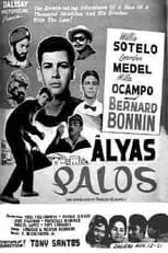 Película Alyas Palos