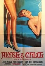 Póster de la película Alyse et Chloé