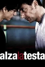 Poster de Alza la testa