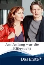 Alice Franz interpreta a Frau Langenbach en Am Anfang war die Eifersucht