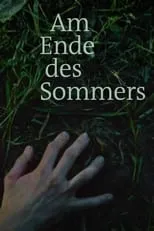 Portada de Am Ende des Sommers