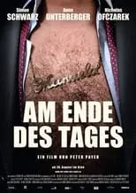 Am Ende des Tages portada