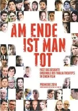 Portada de Am Ende ist man tot