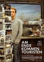 Póster de la película Am Ende kommen Touristen