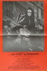 Póster de la película Am fost șaispezece