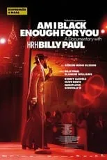 Poster de la película Am I Black Enough for You - Películas hoy en TV