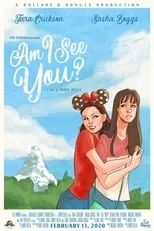 Póster de la película Am I See You?