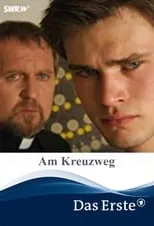 Portada de Am Kreuzweg