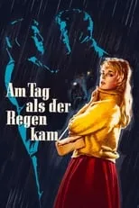 Elke Sommer interpreta a Ellen en Am Tag, als der Regen kam