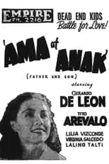 Película Ama at Anak