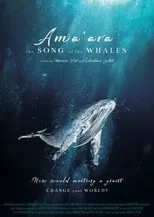 Anne Byrne es Whale Mother en Ama'ara - the Song of the Whales