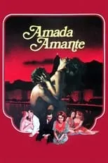 Amada Amante portada