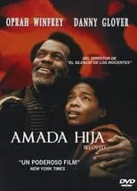 Brian Hooks interpreta a Young Paul D en Amada hija (Beloved)