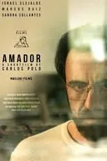 Poster de Amador