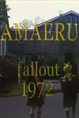 PJ Harvey es Self en Amaeru Fallout 1972