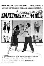 Película Amaliang Mali-mali