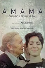 Poster de la película Amama - Películas hoy en TV