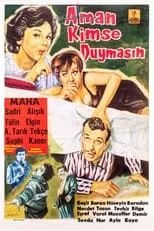 Película Aman Kimse Duymasın