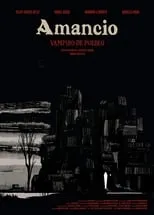 Portada de Amancio, vampiro de pueblo