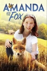 Portada de Amanda and the Fox