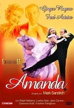 Edward Gargan interpreta a Policeman (uncredited) en Amanda (Carefree)