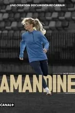 Amandine Henry es Amandine Henry en Amandine