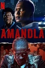 Amandla portada