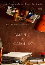 Poster de la película Amando a Carolina - Películas hoy en TV