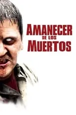 Taso N. Stavrakis interpreta a Car Driver (uncredited) en Amanecer de los muertos