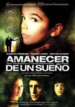 Poster de la película Amanecer de un sueño - Películas hoy en TV