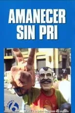 Vicente Fox es  en Amanecer sin PRI