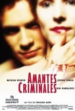 Marielle Coubaillon interpreta a The Market's Hostess en Amantes Criminales