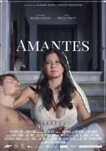 Enrique Cerro interpreta a Comandante en Amantes