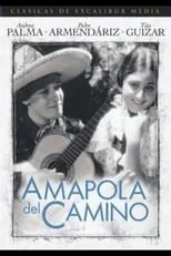 Amapola Del Camino portada