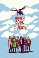 Poster de la película Amar, beber y cantar - Películas hoy en TV