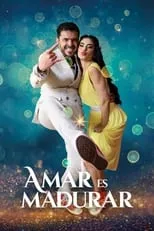 Poster de Amar es madurar