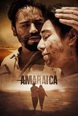 Poster de Amaraica