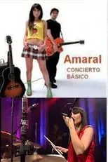 Película Amaral - Basico 40