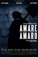 Película Amare Amaro