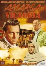 Sumner Williams en la película Amarga victoria