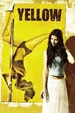 Poster de la película Amarillo - Películas hoy en TV