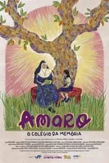 Poster de la película Amaro: O Colégio da Memória - Películas hoy en TV