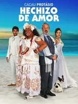 Poster de Amarração do Amor