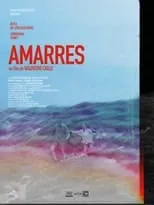 Pierre Boulanger en la película Amarres