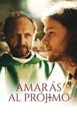 Poster de la película Amarás al prójimo - Películas hoy en TV