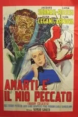 Película Amarti è il mio peccato (Suor Celeste)