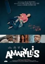 Tanya Myers es Bubba en Amaryllis