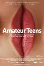 Poster de la película Amateur Teens - Películas hoy en TV